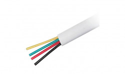 ШТПЛ-2 ELTROS белый (Стандарт, 0.300)