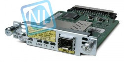 Модуль Cisco HWIC-1GE-SFP