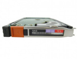 Накопитель EMC 005049799 300GB 10K 2.5in 6Gb SAS HDD for VNX-005049799(NEW)