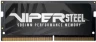 Память DDR4 32Gb 3200MHz Patriot PVS432G320C8S Steel Series RTL PC4-25600 CL22 SO-DIMM 260