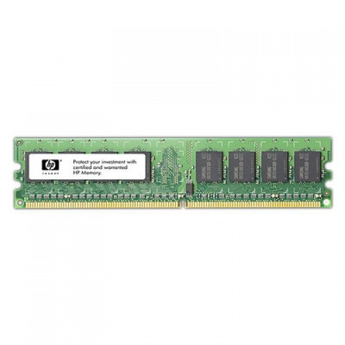 Модуль памяти HP 189080-B21 512MB 100MHZ ECC SDRAM DIMM (4X128MB) memory option kit-189080-B21(NEW)
