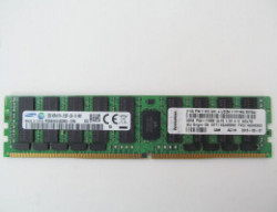 Модуль памяти IBM 47J0254 32Gb DDR4 2133 Mhz 4DRx4 ECC Reg QUAD RANK PC4-17000-47J0254(NEW)
