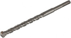 Бур AEG 4932307077 SDS+ Ф12х400/450мм