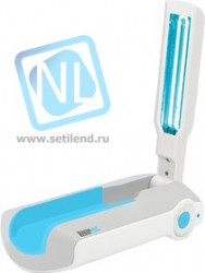 KT1025, Стерилизатор ультрафиолетовый портативный, ручной