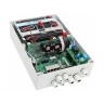 Многофункциональный гигабитный уличный управляемый коммутатор TFortis PSW-2G6F+UPS-Box