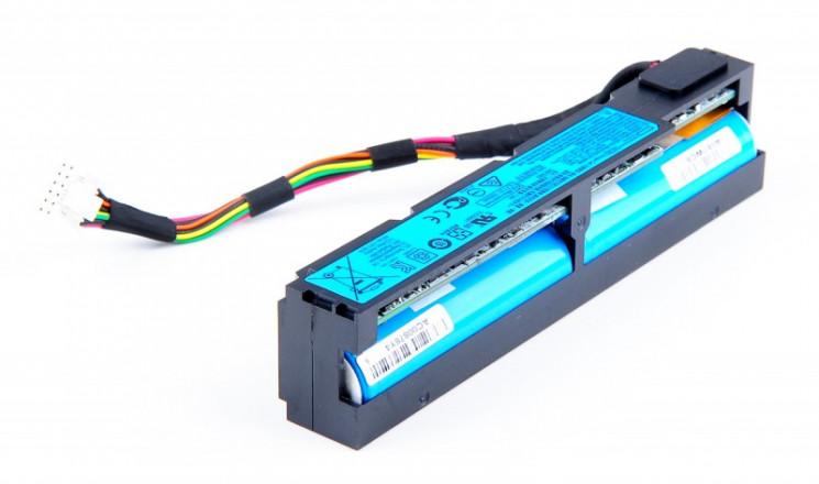 Контроллер HP P01366-B21 96W Smart Storage Battery V2 Gen10 with 145mm Cable-P01366-B21(NEW)