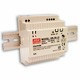 200-024-1, Источник питания 220V AC/12V DC, 2A, 24W с разъёмами под винт, без влагозащиты (IP23)