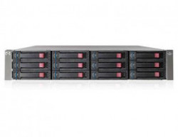 Ленточная система хранения HP AF730A 6000 Virtual Lib Sys 2.5Tb Cap Bundle-AF730A(NEW)