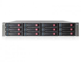 Ленточная система хранения HP AF730A 6000 Virtual Lib Sys 2.5Tb Cap Bundle-AF730A(NEW)