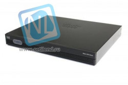 Маршрутизатор Cisco ISR4321