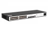 Управляемый коммутатор уровня 2 SNR-S2982G-24TE-UPS