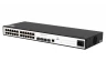 Управляемый коммутатор уровня 2 SNR-S2982G-24TE-UPS