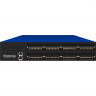 Платформа модульного IP/MPLS маршрутизатора EcoRouter 2008