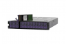 Дисковая полка WD Data24, 6x100GbE NVMe-oF, 24 отсека U.2, 92,16TB
