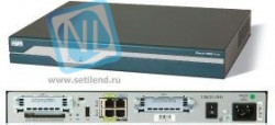 Маршрутизатор Cisco 1841