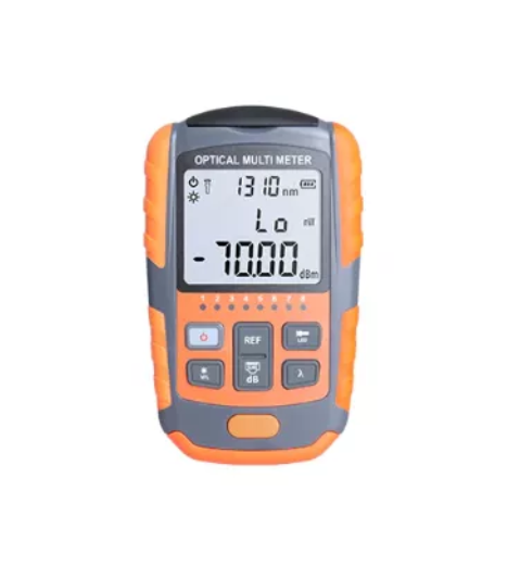 Многофункциональный оптический тестер SNR-OMT-26N