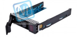 Салазки Drive Tray HP G8 Gen9 3.5"