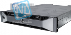 Дисковый массив Dell PowerVault MD3200 3.5" SAS 6 Гбит/с