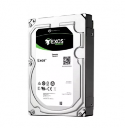 Жесткий диск Seagate Exos 4Tb 7.2k 512e 256MB 3.5" SAS