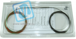 Делитель оптический бескорпусный single window 1х 2 (1310nm)