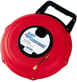 KM-101850 , Kati-Blitz compact - устройство закладки кабеля 50м