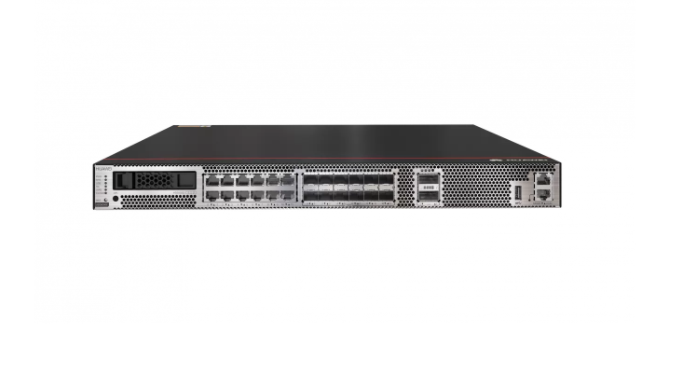 Межсетевой экран Huawei USG6650E