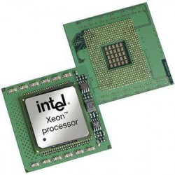 Процессор HP 435513-B21 Intel Xeon Processor E5310 (1.6 GHz, 80 Watts, 1066 FSB) Option Kit for Proliant ML350 G5-435513-B21(NEW)