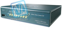 WiFi контроллер Cisco AIR-WLC2106-K9