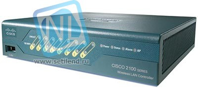 WiFi контроллер Cisco AIR-WLC2106-K9