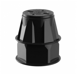 Пластиковый колодец КС-2.2