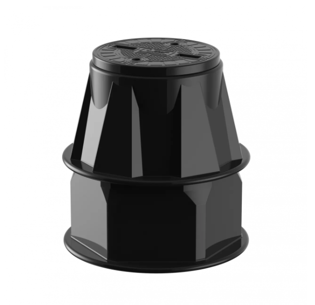 Пластиковый колодец КС-2.2