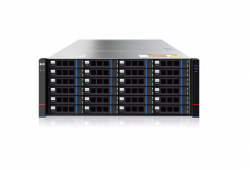 Серверная платформа SNR-SR4236RS, 4U, Scalable, DDR4, 36xHDD, резервируемый БП
