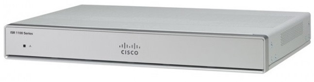 Маршрутизатор Cisco ISR C1111-8P