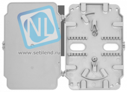 Сплайс-кассета для оптической коробки SNR-FTTH-FDB-24A