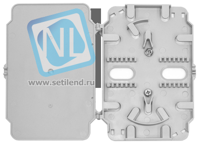 Сплайс-кассета для оптической коробки SNR-FTTH-FDB-24A
