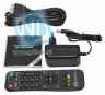 Приставка телевизионная 4K IPTV Vermax UHD250