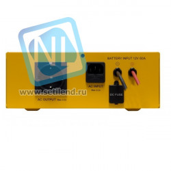 Инвертор CyberPower CPS 600 E