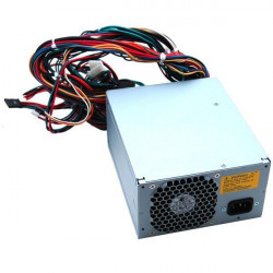 Блок питания Intel FXX670WPSU 700Wt ATX Для Корпуса SC5600/SC5400/SC5300-FXX670WPSU(NEW)