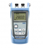 Оптический перестраиваемый аттенюатор EXFO FVA-600-B-EI-EUI-89 (SM, 1310/1550нм), FC/UPC адаптер