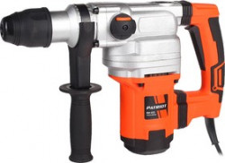 Перфоратор PATRIOT RH400 SDS max 1050Вт. 9Дж макс.38мм кейс набор буров