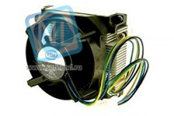 Система охлаждения Intel E30325-001 LGA771 2U CPU Cooler-E30325-001(NEW)