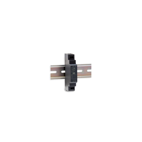 DDR-15G-3.3, DC/DC, 11,6 Вт, вход 9…36 В DC, выход 3,3 В/ 3,5 А, Mean Well