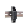 DDR-15G-3.3, DC/DC, 11,6 Вт, вход 9…36 В DC, выход 3,3 В/ 3,5 А, Mean Well