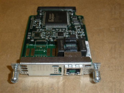 Коммутатор Cisco 800-04475-03 1-Port RJ-48 Multiflex Trunk - G.703-800-04475-03(NEW)