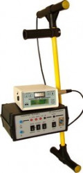 Поиск-310Д-2м, Трассодефектоискатель