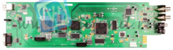 Модуль профессионального H.264 HD/SD кодера/транскодера PBI DMM-1400EC для цифровой ГС PBI DMM-1000