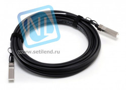 Кабель Cisco SFP-H10GB-CU5M= 10GBase SFP+ 5M Passive Copper Twinax Cable-SFP-H10GB-CU5M=(NEW)