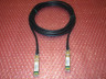 Кабель Cisco SFP-H10GB-CU5M= 10GBase SFP+ 5M Passive Copper Twinax Cable-SFP-H10GB-CU5M=(NEW)