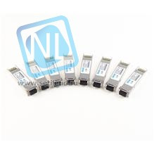 Модуль XFP CWDM оптический, дальность до 10км (10dB), 1270нм