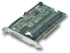 Контроллер LSi Logic 500(475)-32 AMI MegaRaid Express 500 (475), U1601ch 100MHz32(128)MB-500(475)-32(NEW)